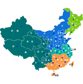十堰变压器厂营销网络