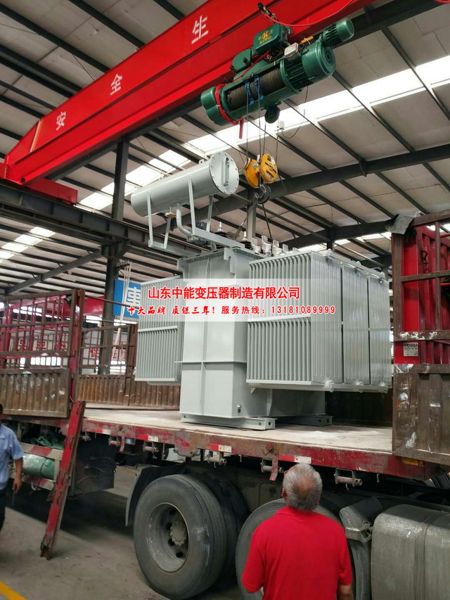 十堰S11-8000KVA/35KV/10KV油浸式变压器价格