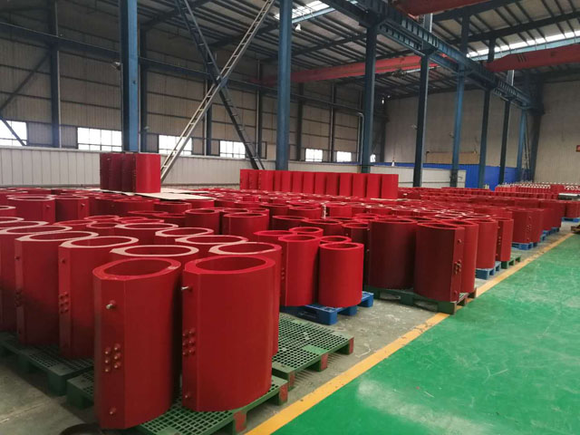 十堰SCB14干式变压器型号齐全