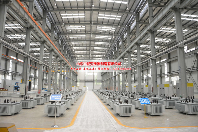 十堰S13-20000KVA/35KV/10KV/油浸式变压器