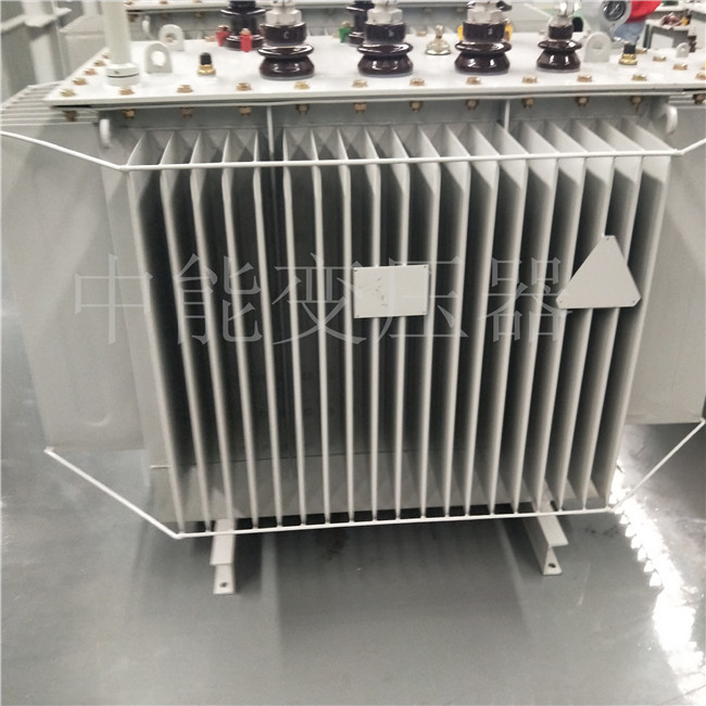 十堰S20-800KVA变压器