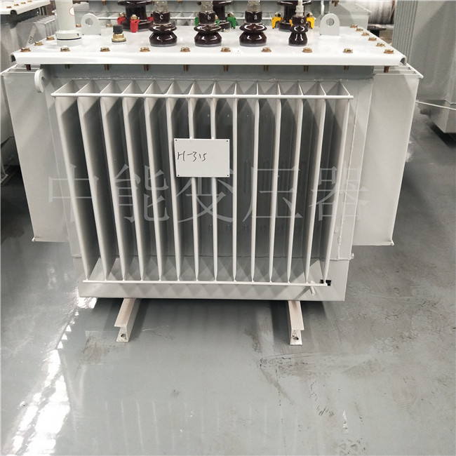 十堰S20-1250KVA/10KV变压器